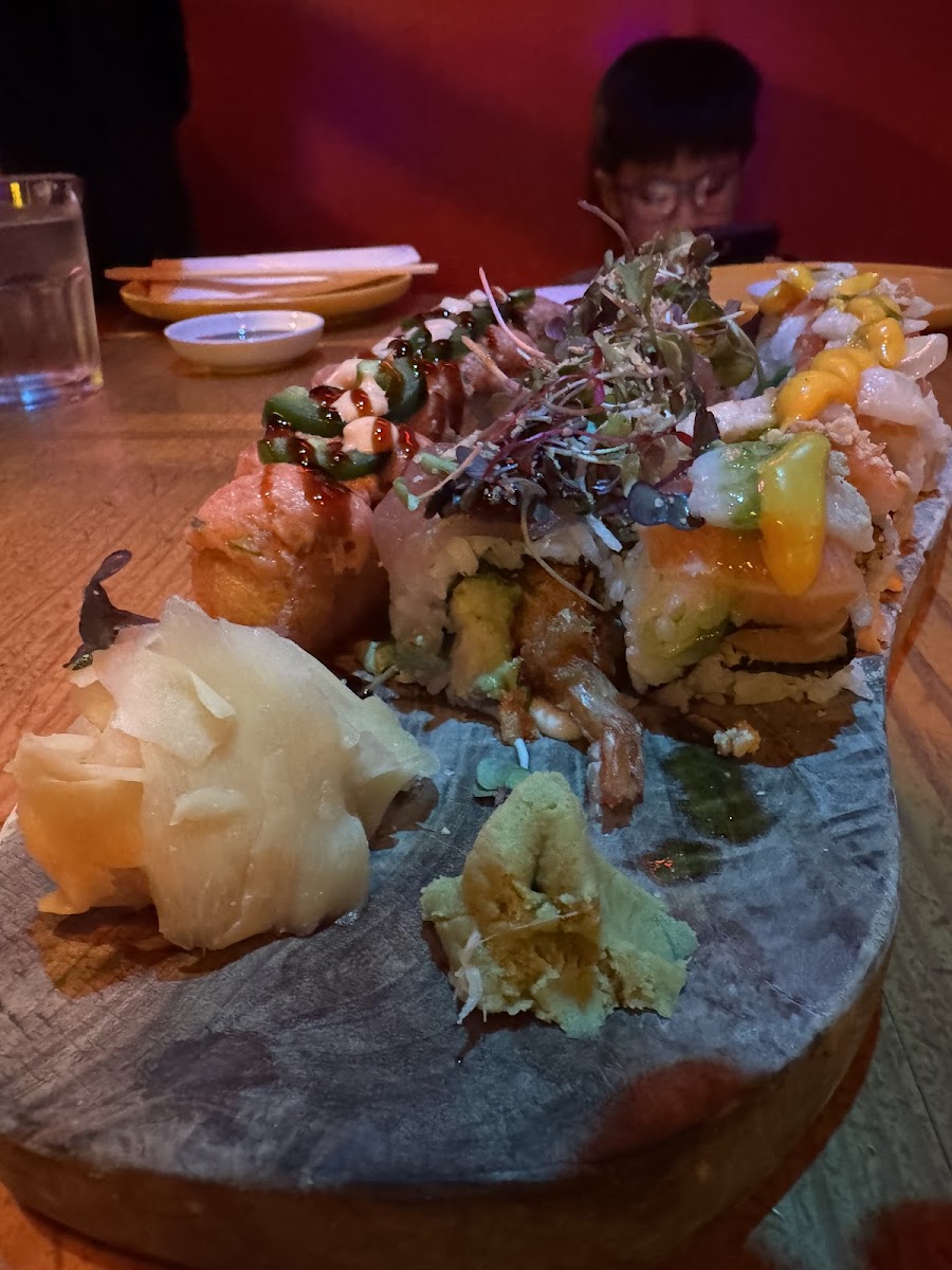 Moshi Moshi Miami Beach Photo 10