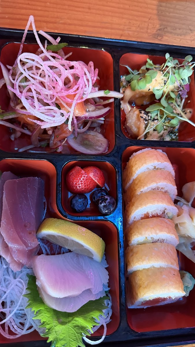 Moshi Moshi Miami Beach Photo 4