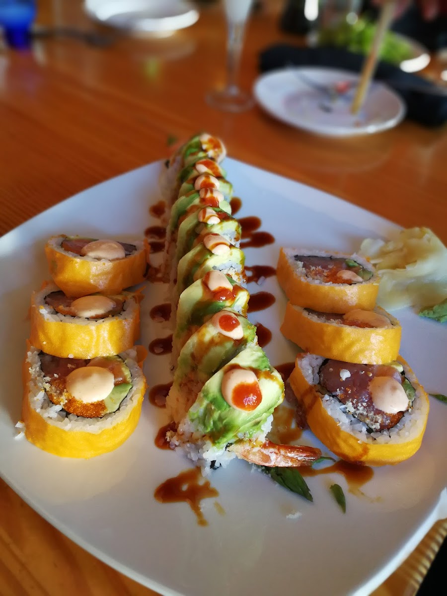 Moshi Moshi Miami Beach Photo 5