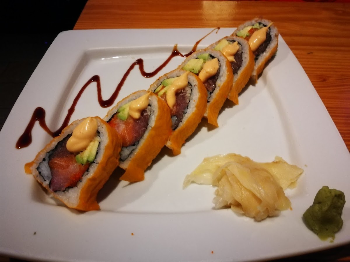 Moshi Moshi Miami Beach Photo 6