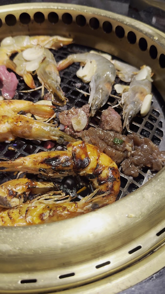 888 JAPANESE BBQ Photo 2