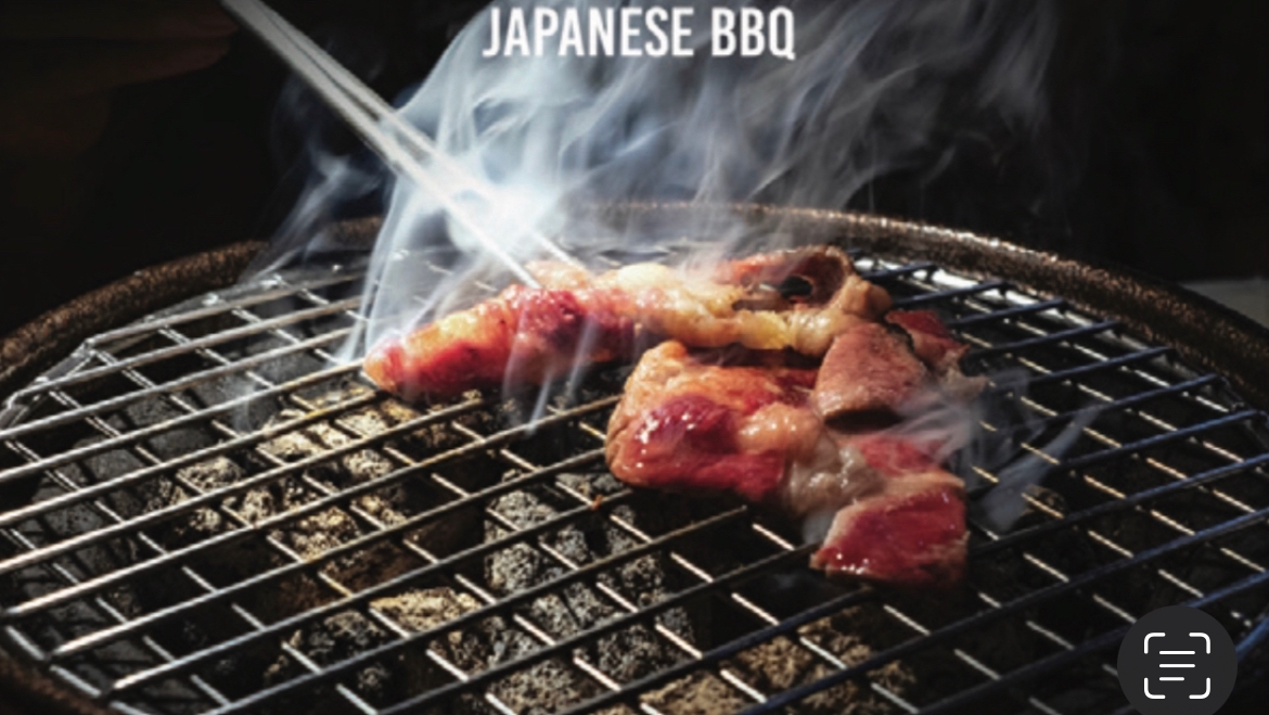 888 JAPANESE BBQ Photo 3