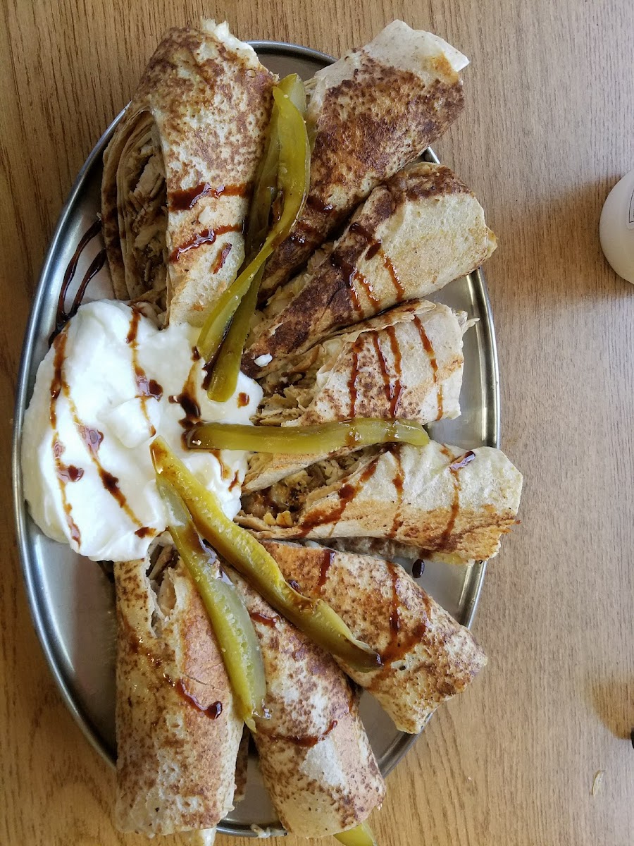 Al SHAMI SHAWARMA Photo 10