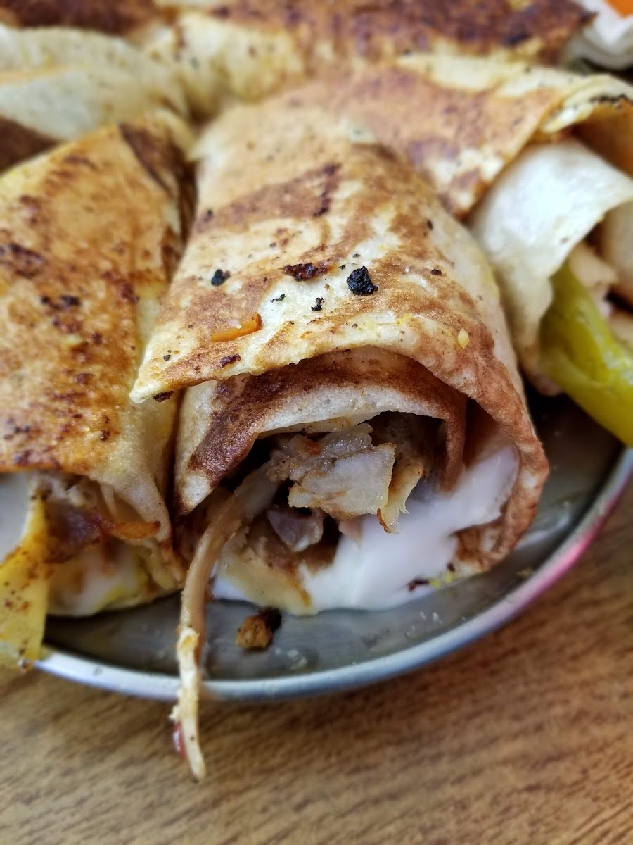Al SHAMI SHAWARMA Photo 5