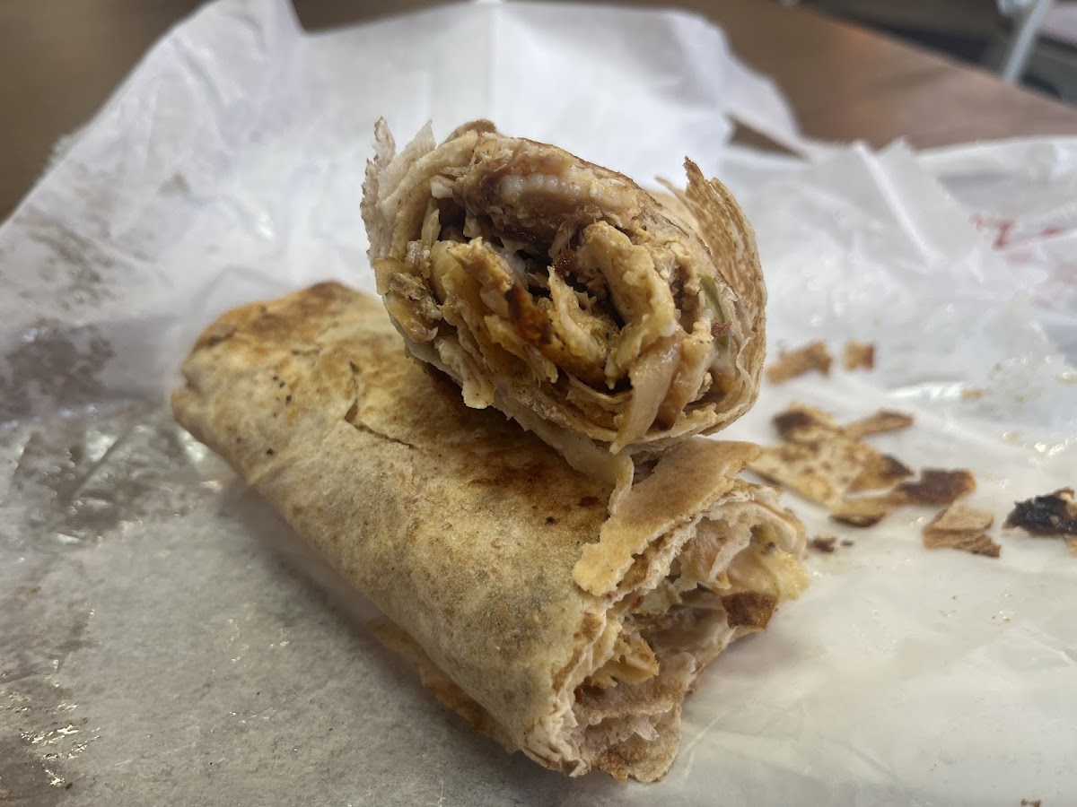 Al SHAMI SHAWARMA Photo 7