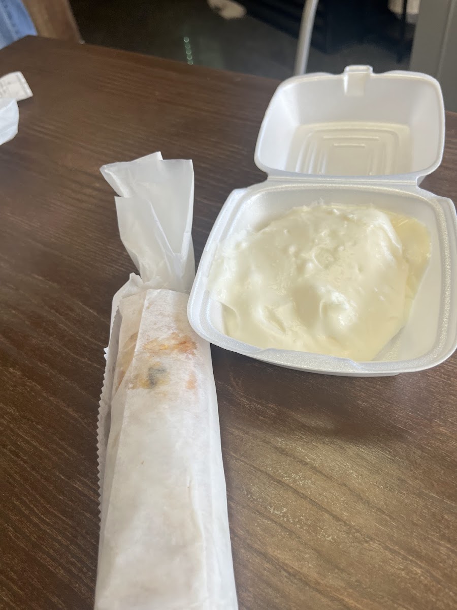 Al SHAMI SHAWARMA Photo 9