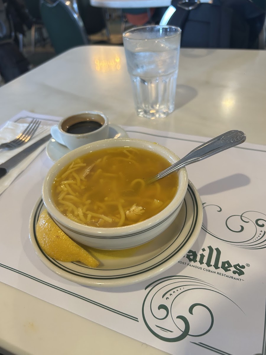 Versailles Restaurant Cuban Cuisine Photo 10