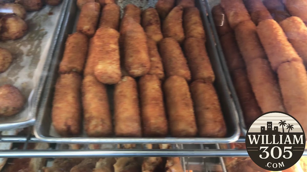 Versailles Restaurant Cuban Cuisine Photo 2