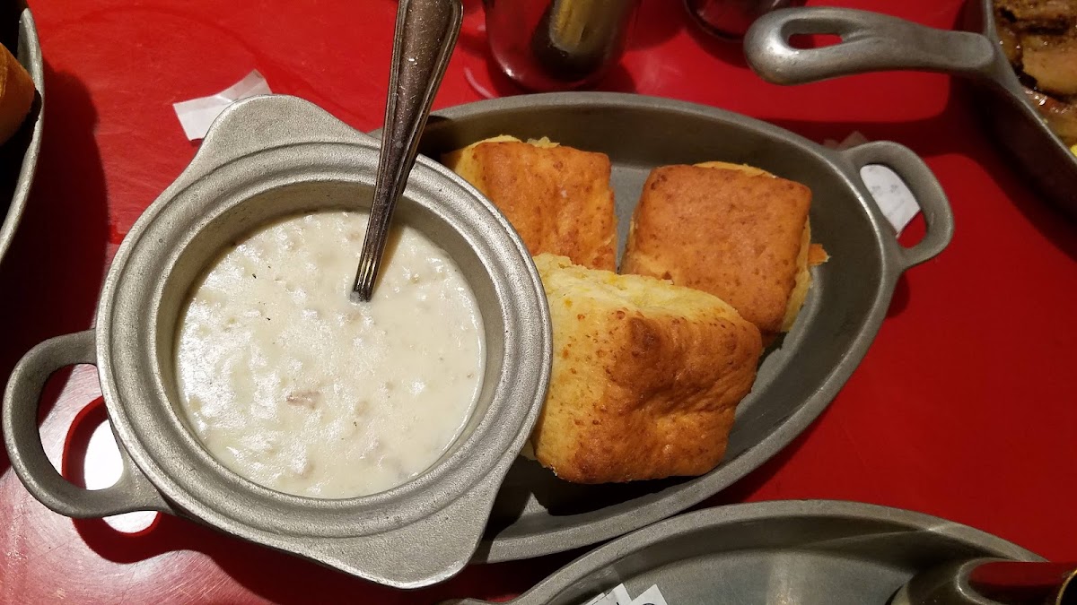 Whispering Canyon Cafe Photo 10