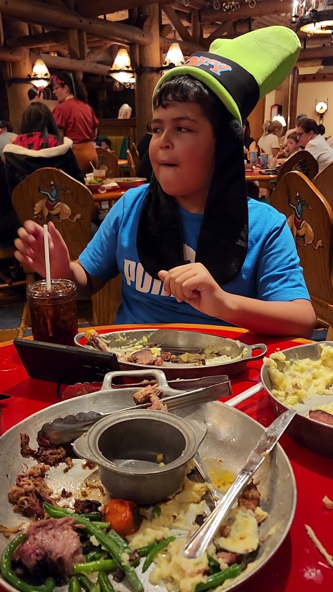 Whispering Canyon Cafe Photo 2