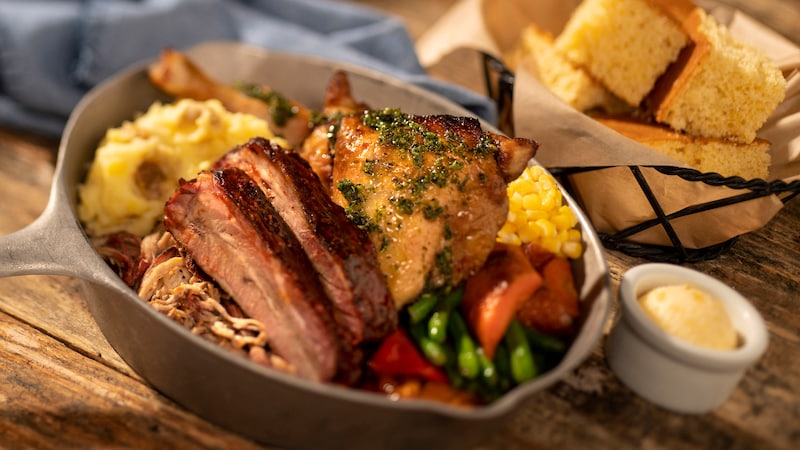 Whispering Canyon Cafe Photo 4