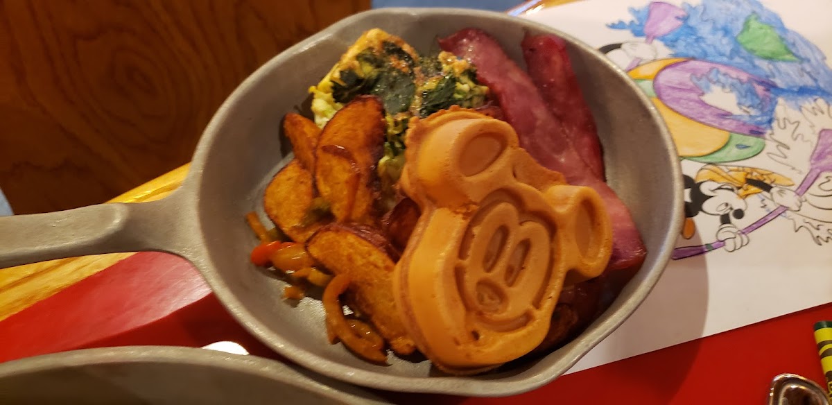 Whispering Canyon Cafe Photo 6