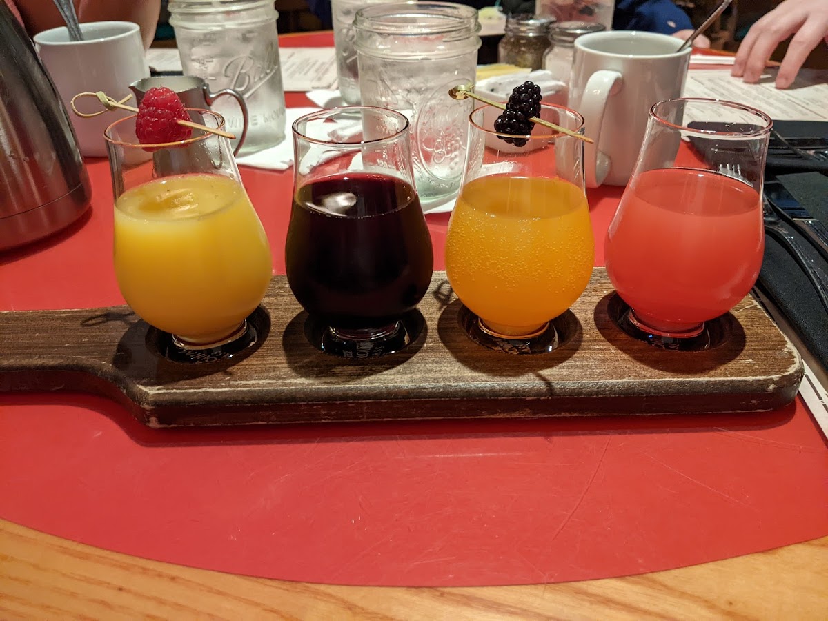 Whispering Canyon Cafe Photo 8