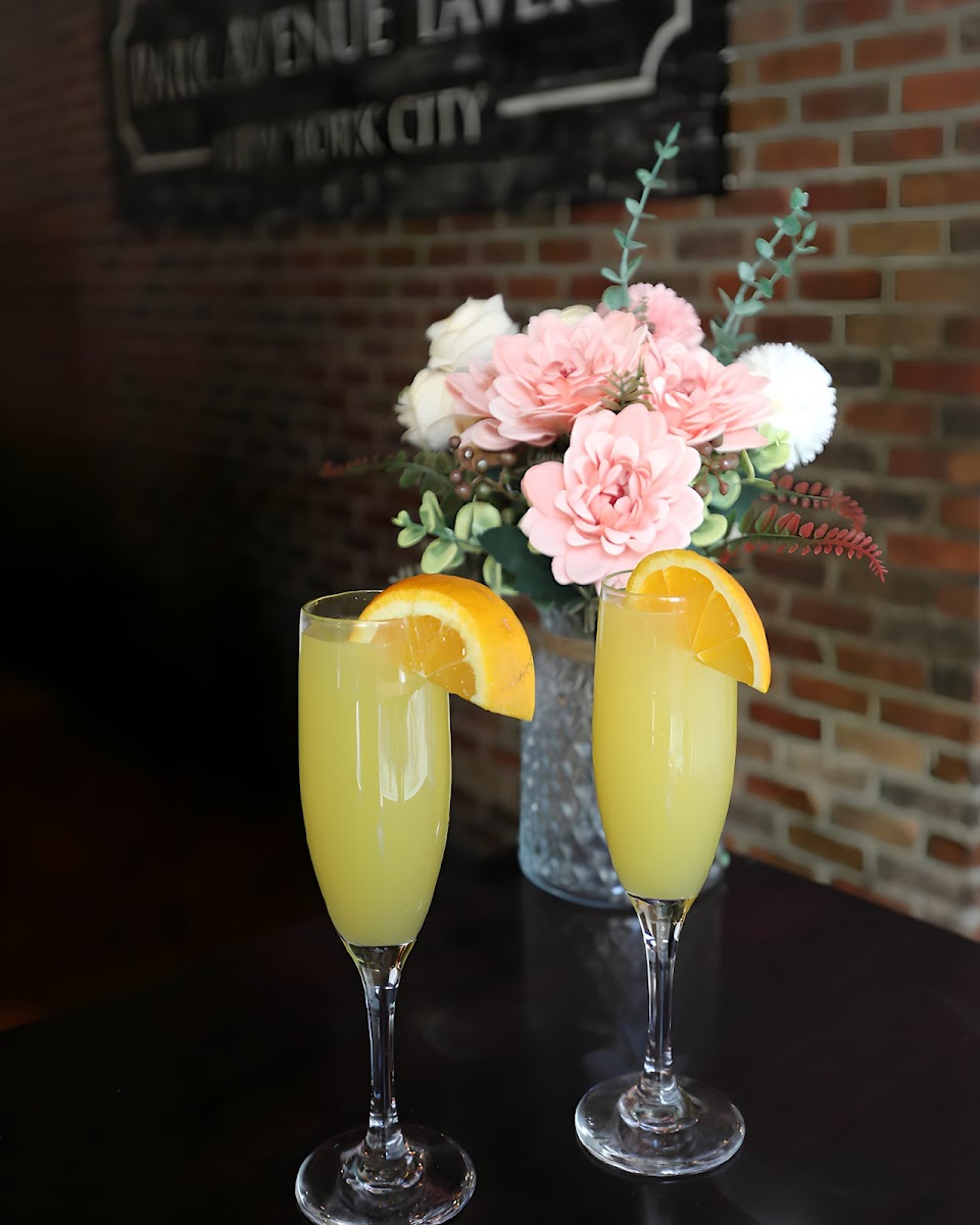 Park Avenue Tavern Photo 4