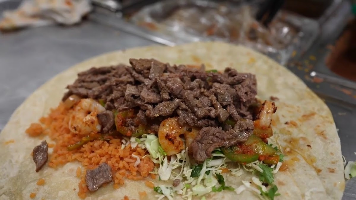 El Indio Mexican Restaurant and Catering Photo 2