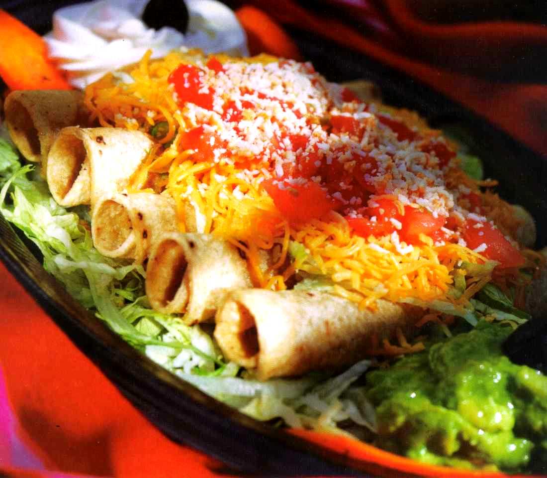 El Indio Mexican Restaurant and Catering Photo 4