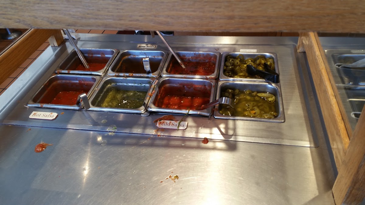 El Indio Mexican Restaurant and Catering Photo 6