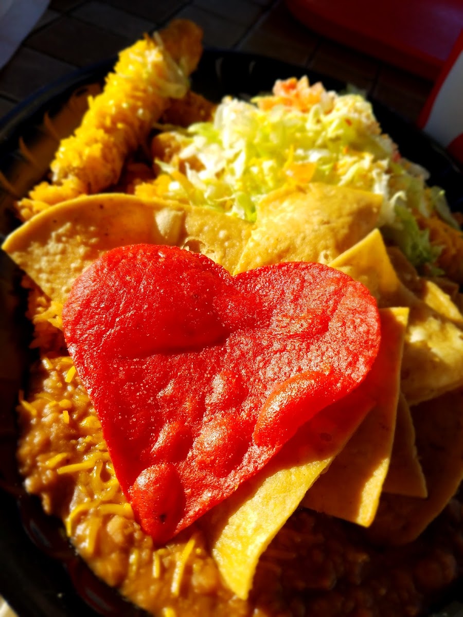 El Indio Mexican Restaurant and Catering Photo 7