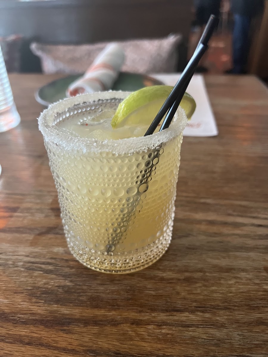 Lona Cocina Tequileria Photo 8