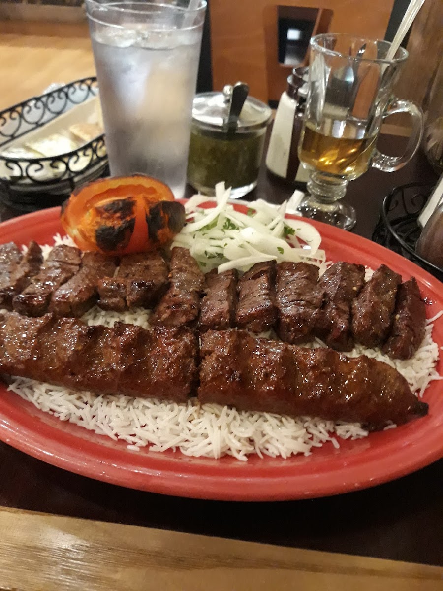Kabul Kabab House Photo 10