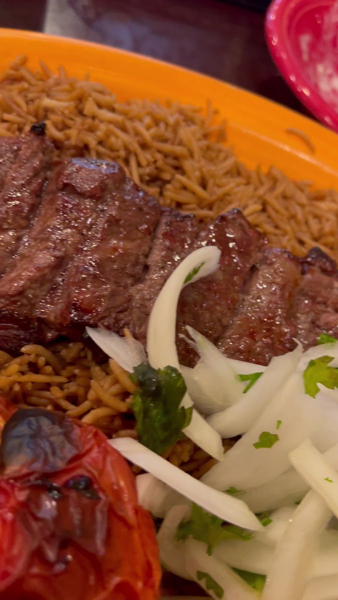 Kabul Kabab House Photo 2