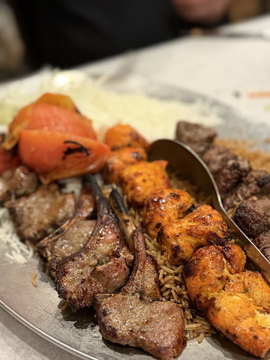 Kabul Kabab House Photo 3