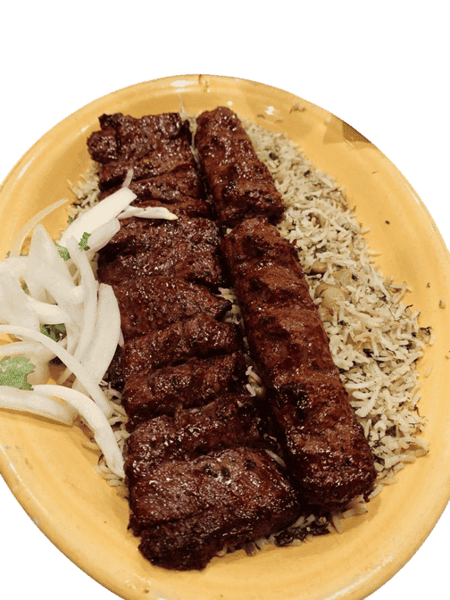 Kabul Kabab House Photo 4
