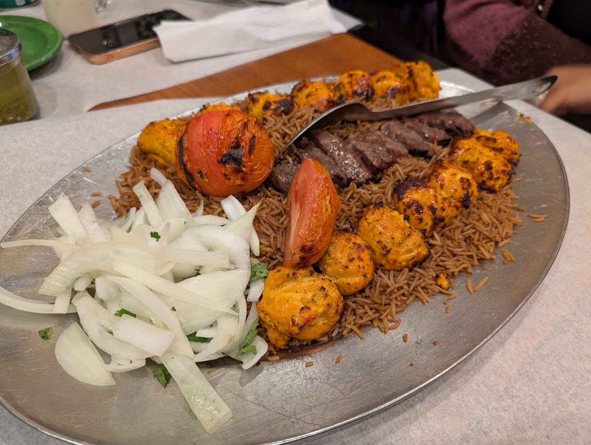 Kabul Kabab House Photo 5