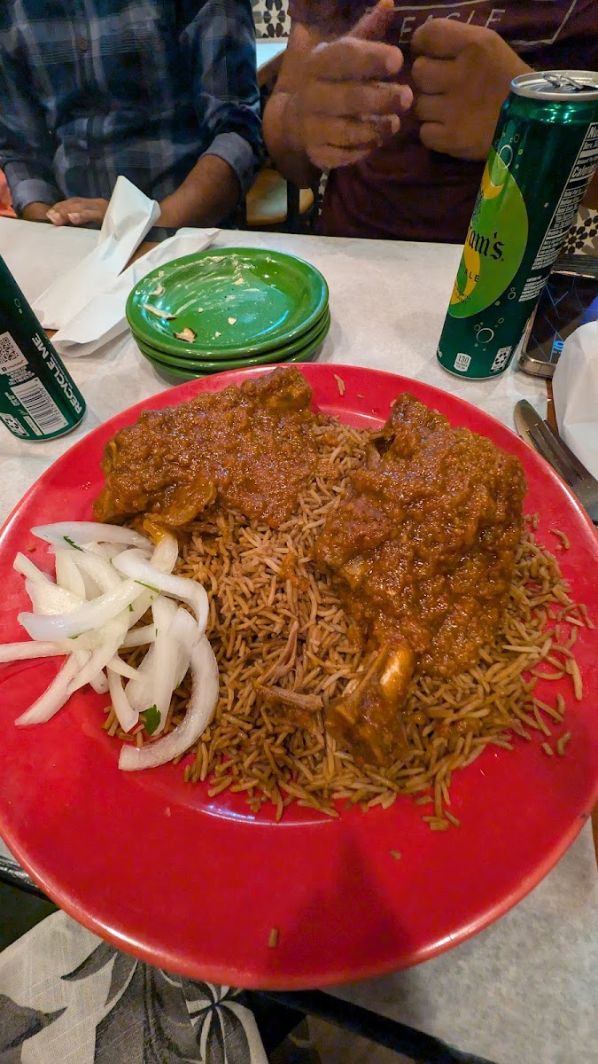 Kabul Kabab House Photo 6