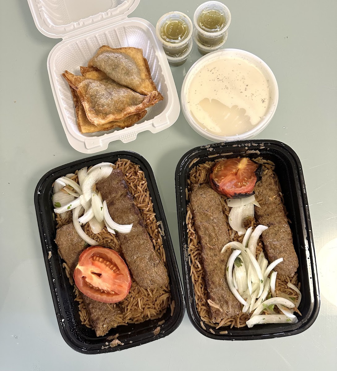 Kabul Kabab House Photo 8