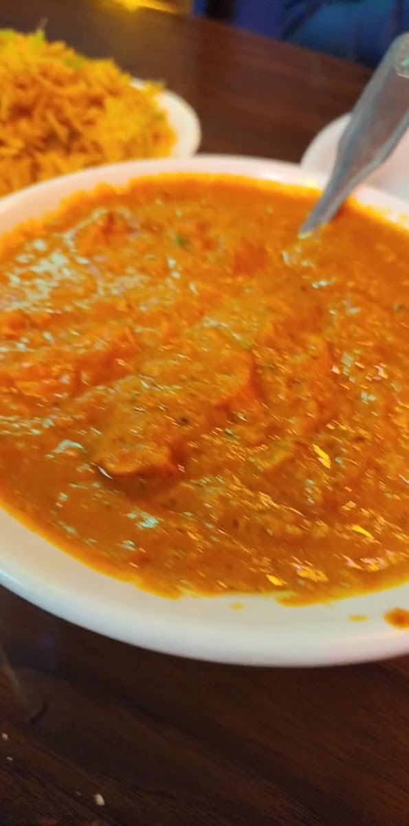 Marigold Fine Indian Cuisine Photo 2