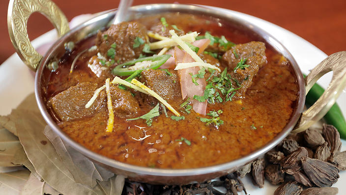 Marigold Fine Indian Cuisine Photo 3