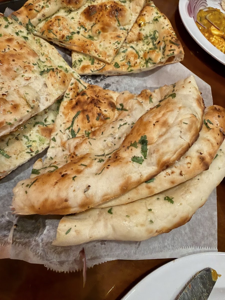 Marigold Fine Indian Cuisine Photo 4