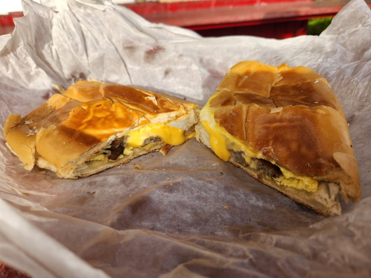 Sandy's Café Photo 6