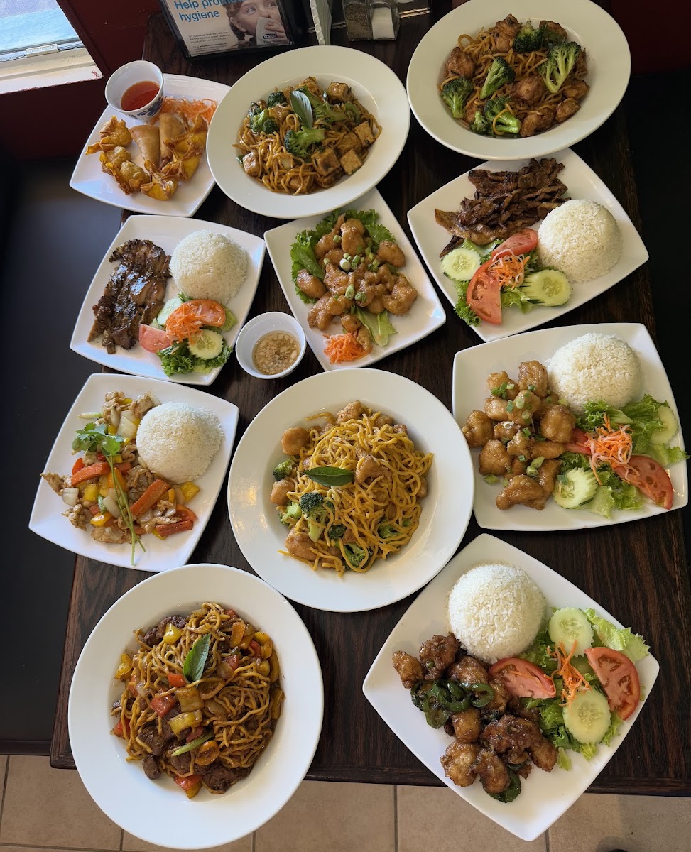 Pho Daily Photo 3