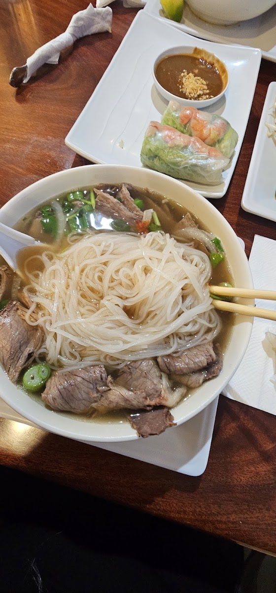 Pho Daily Photo 5