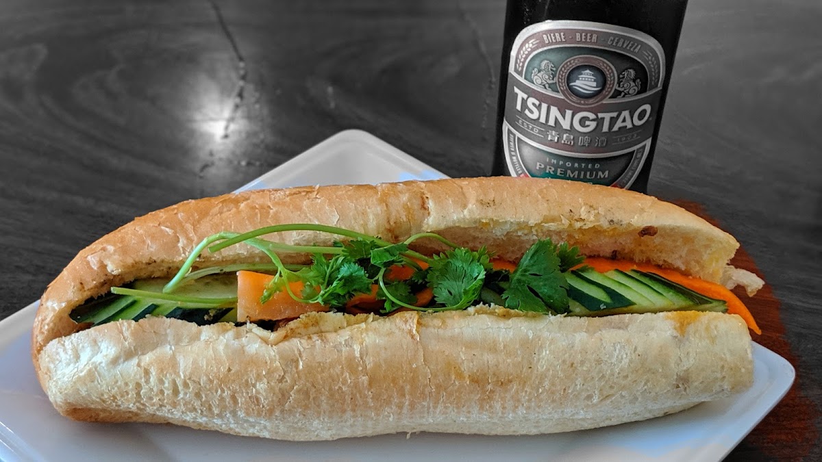 Pho Daily Photo 7