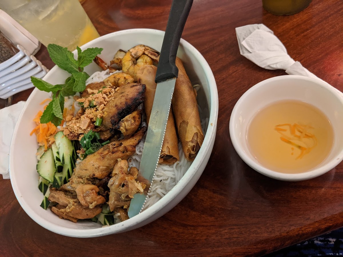 Pho Daily Photo 8