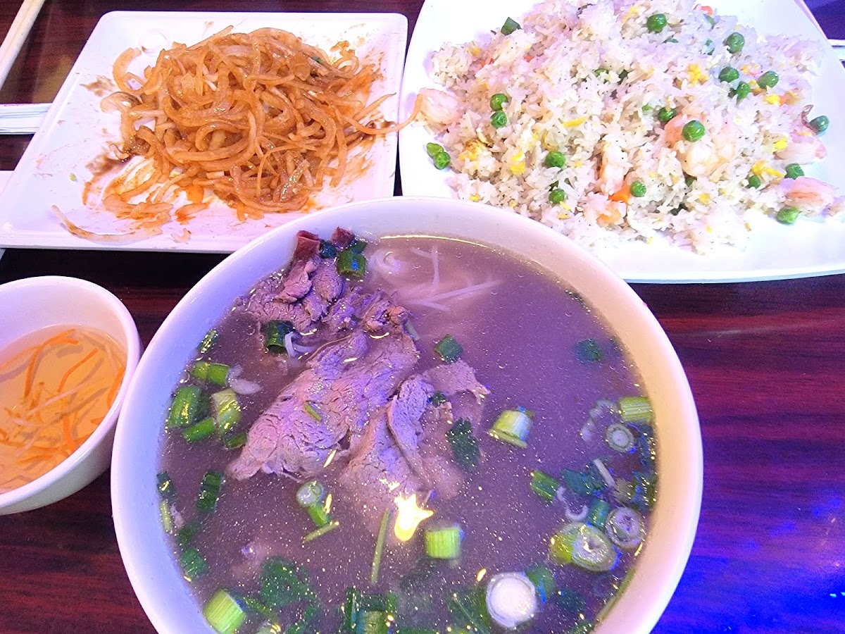 Pho Daily Photo 9