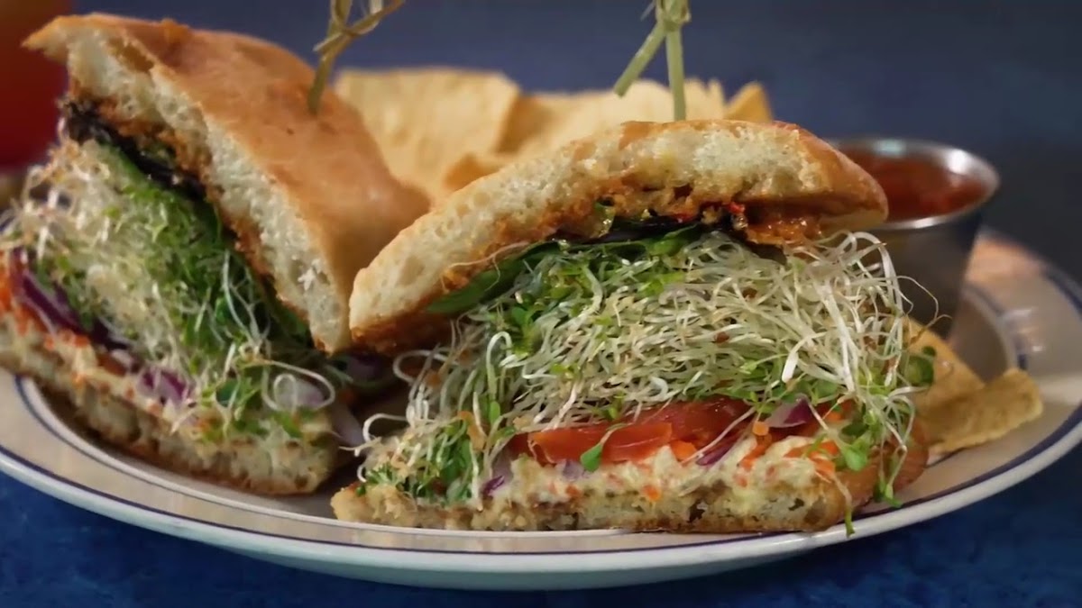 Bouldin Creek Cafe