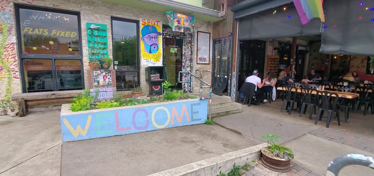 Bouldin Creek Cafe Photo 2