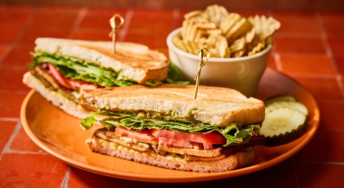 Bouldin Creek Cafe Photo 3