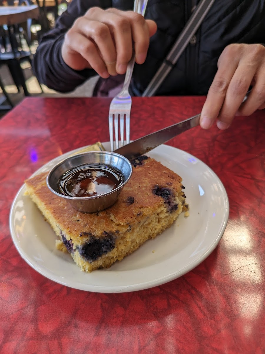 Bouldin Creek Cafe Photo 7