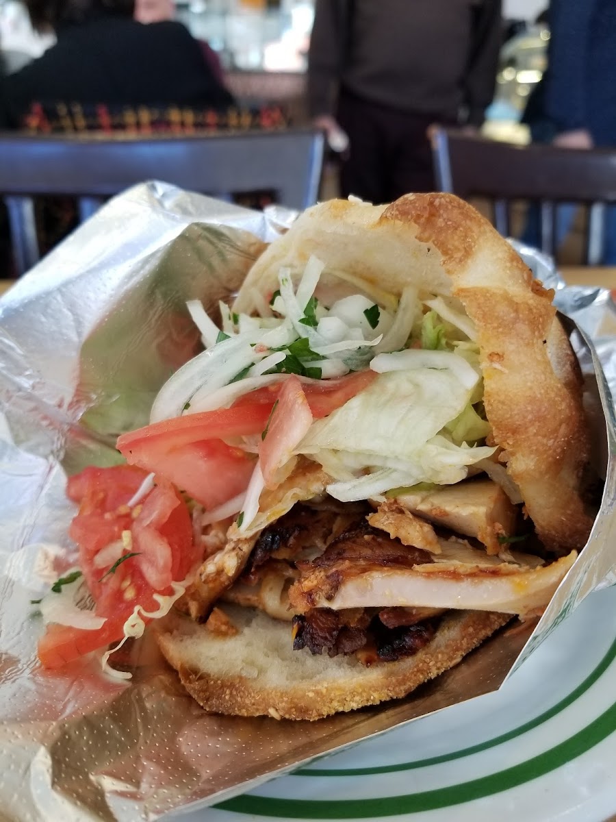 Memo Shish Kebab Photo 10