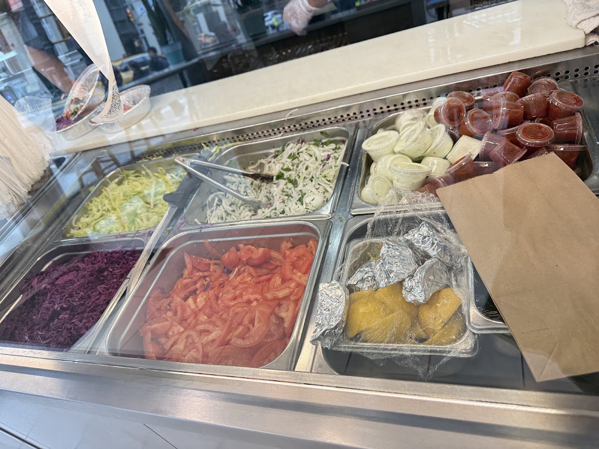 Memo Shish Kebab Photo 4