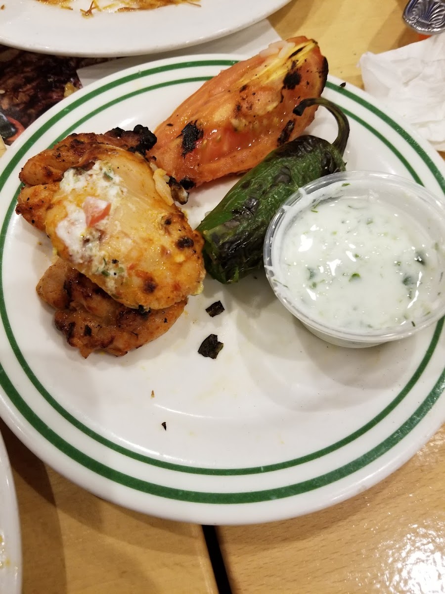 Memo Shish Kebab Photo 7