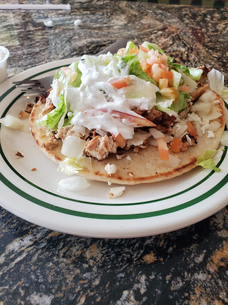Detroit One Coney Island Restaurant Photo 7