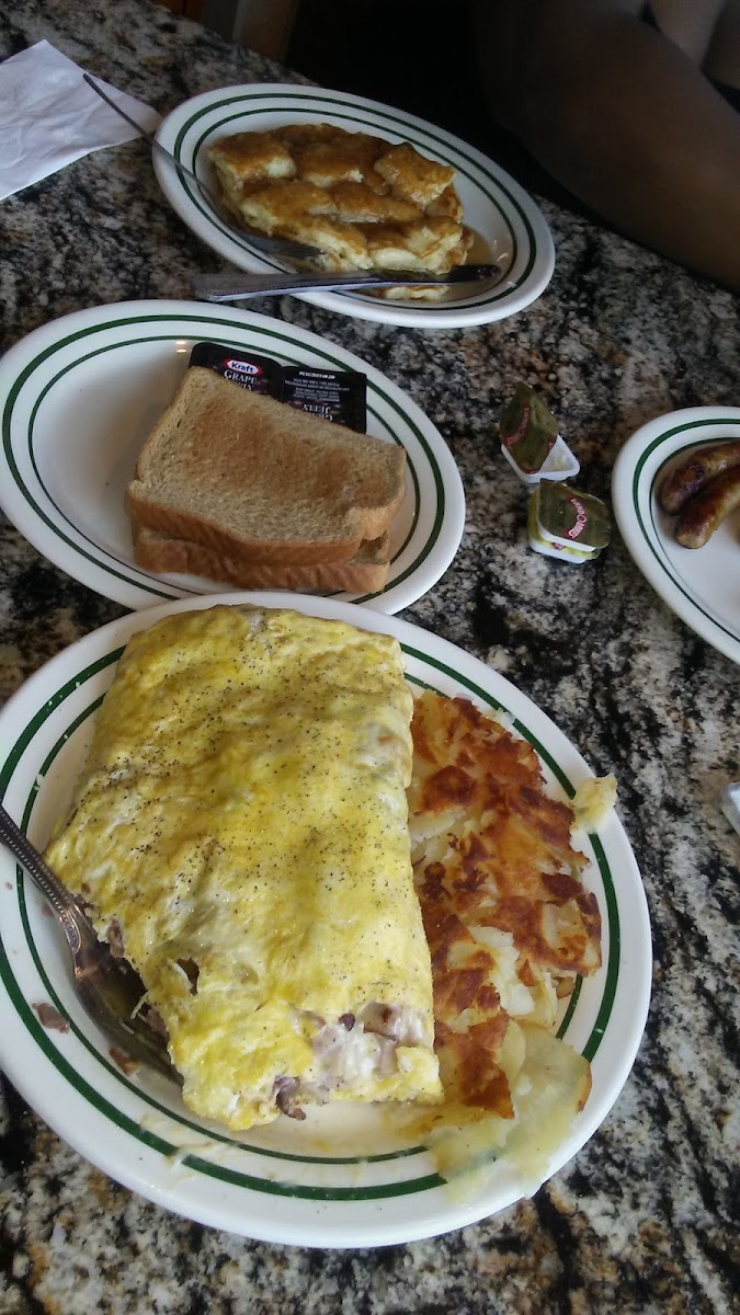 Detroit One Coney Island Restaurant Photo 8