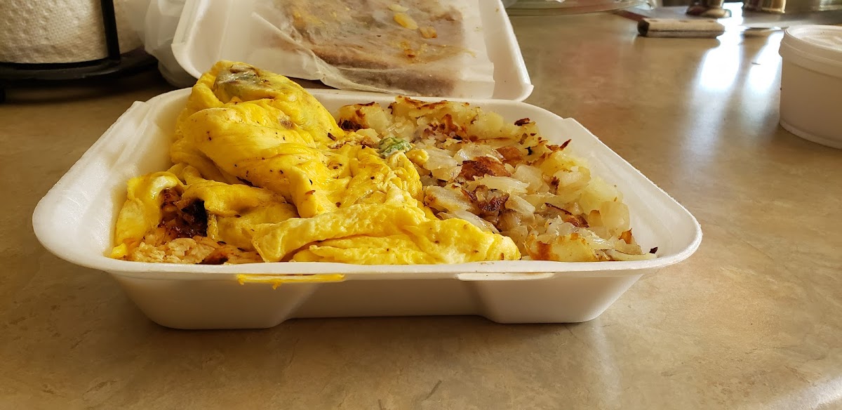 Detroit One Coney Island Restaurant Photo 9