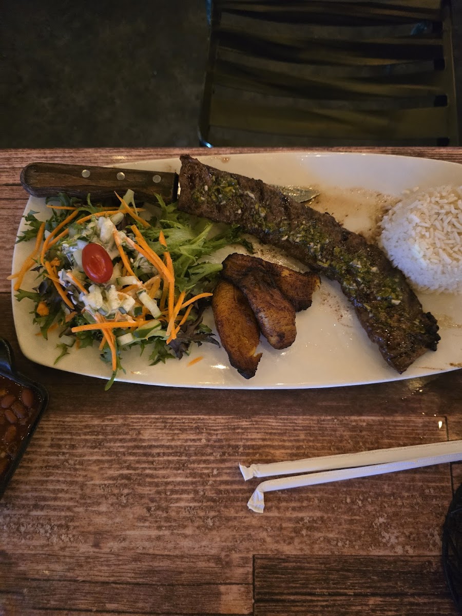 Sofrito Latin Cafe Photo 6